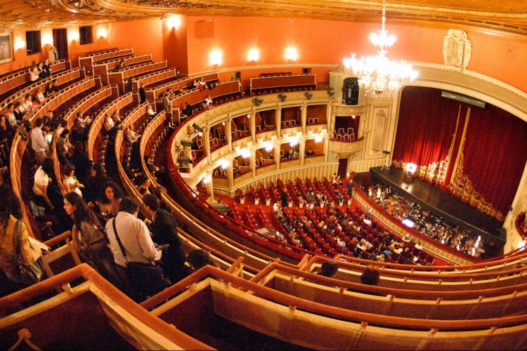 Hétfőtől zöld utat kapnak a kulturális rendezvények