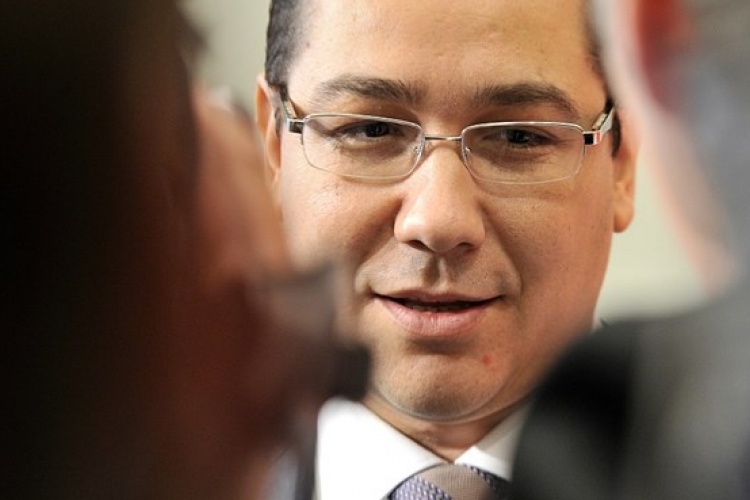 Victor Ponta otthagyja a politikát