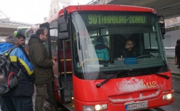 Ideiglenesen megszűnik ez a közkedvelt buszjárat