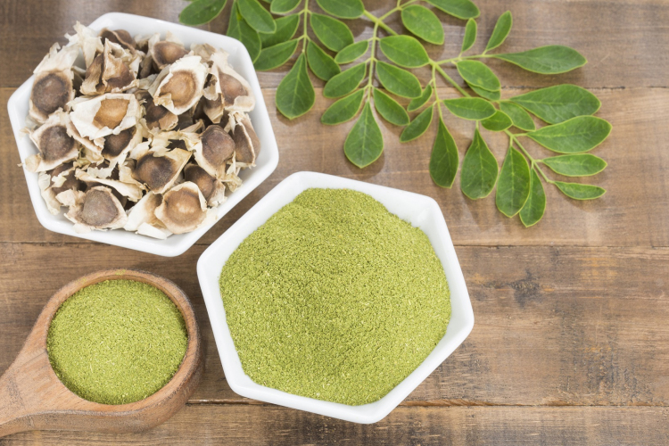 Életmód: Mi mindenre jó a moringa? 