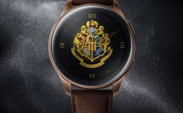 Harry Potter okosóra a OnePlus jóvoltából