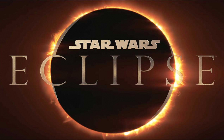 Újra Star Wars: Itt az Eclipse kedvcsinálója