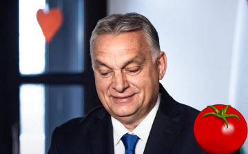 A DK karácsonyi videója is ciki volt, de Orbán Viktor új dimenziókat nyitott