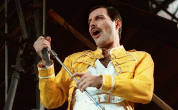 Ezen a napon: szeptember 5. – Ma lenne 75 éves Freddy Mercury