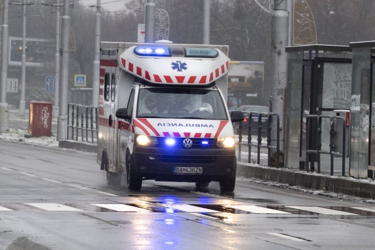 Új fertőzési gócpontot találtak Pozsonyban