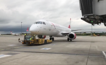 Ismét indít járatokat az Austrian Airlines