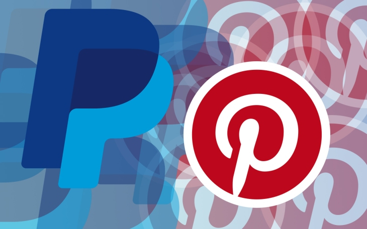 A PayPal 45 milliárd dollárt fizetne a Pinterest-ért