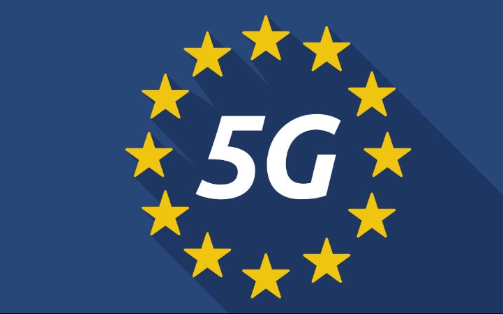 5G: Európa új célokat fogalmazott meg