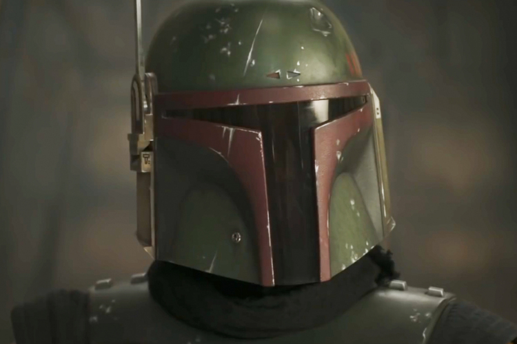 Előzetes: íme a The Book of Boba Fett újabb kedvcsinálója