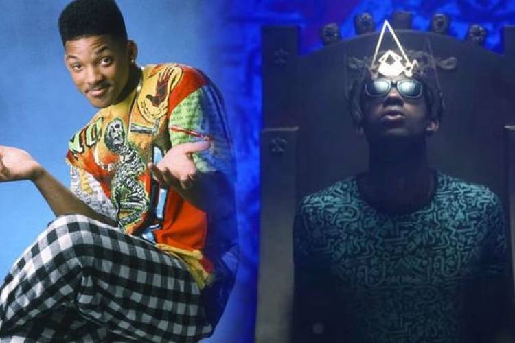 Megvan a Fresh Prince-sorozat felújított változatának szereplőgárdája