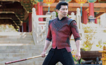 Előzetes: Itt a Shang-Chi legújabb kedvcsinálója