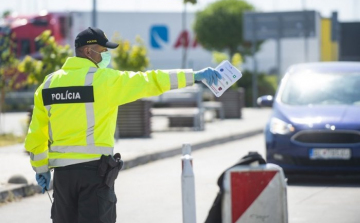 Mégis érvényben marad a július 9-i rendelet