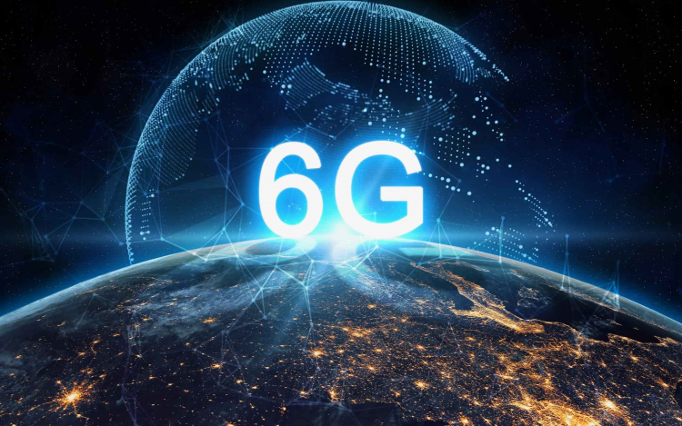 A 6G fejlesztésében Kínának egyelőre nincs konkurenciája