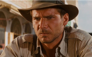 Újabb fotók készültek az Indiana Jones 5 forgatásán