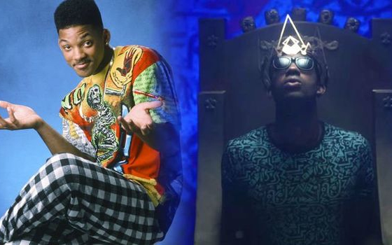 Megvan a Fresh Prince-sorozat felújított változatának szereplőgárdája