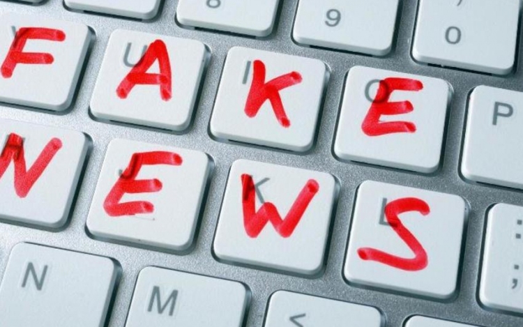 FAKE NEWS: Sokan nem tudják, hogy éppen álhírt osztanak meg a szociális hálón