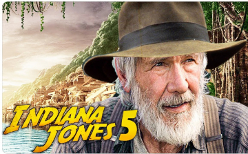 Egy évvel későbbre halasztották az új Indiana Jones-film premierjét