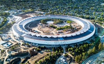 Tízből kilenc Apple-alkalmazott otthonról dolgozna