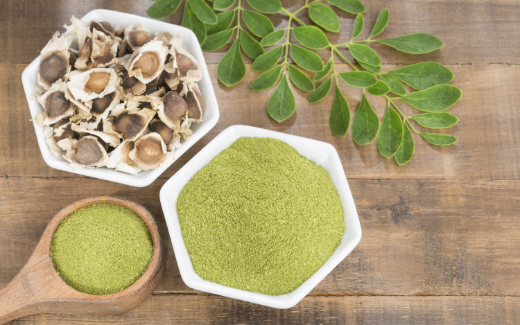 Életmód: Mi mindenre jó a moringa? 