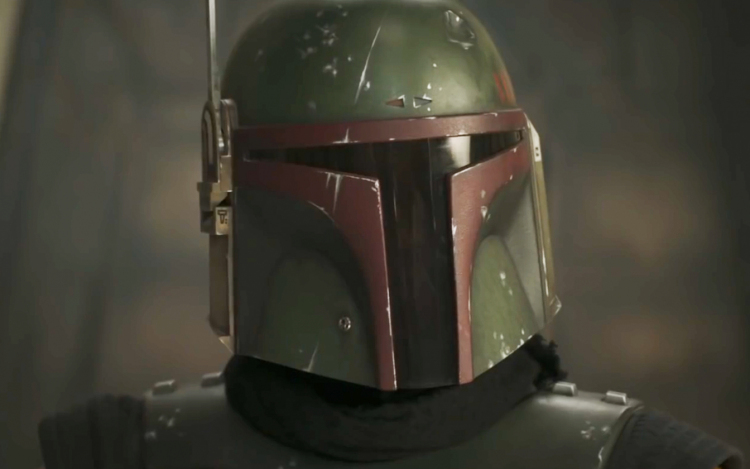 Előzetes: íme a The Book of Boba Fett újabb kedvcsinálója