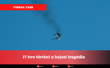 17 éve történt a hejcei tragédia