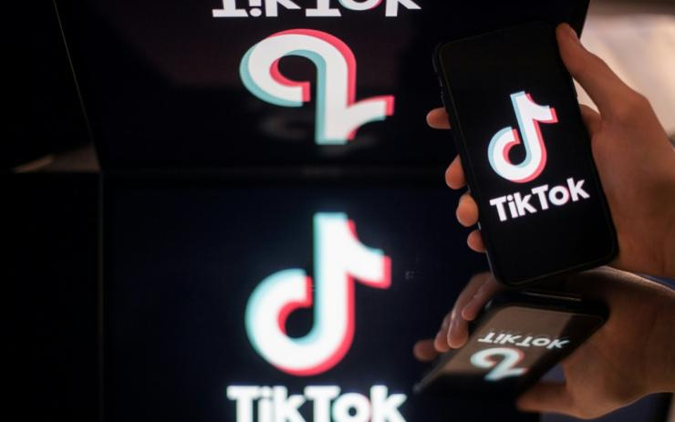 A TikTok átlépte az egymilliárdos határt