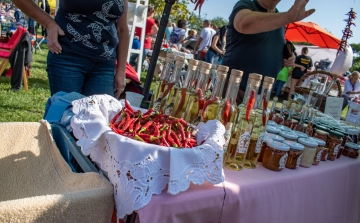 Irány a Csilizközi Őstermelői Piac!