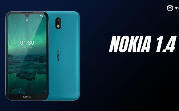 Olcsó és hatalmas telefont dobott piacra a NOKIA